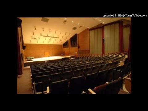 TU Jazz Ensemble - Comin On Strong by Hank Levy