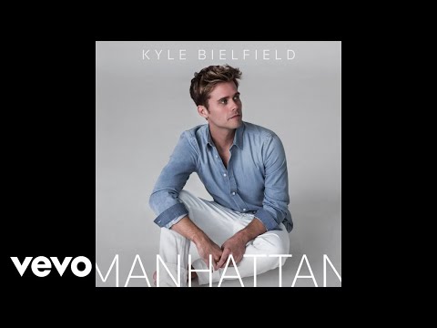 Kyle Bielfield - Still Crazy After All These Years (Audio)