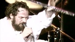Jethro Tull - Locomotive Breath & Black Sunday (live 1980)