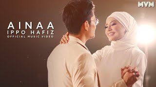Download lagu Ippo Hafiz - Ainaa mp3