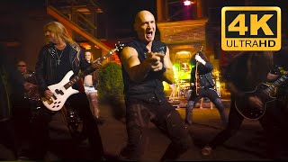 PRIMAL FEAR - Angels of Mercy (HD - 4K Remastered)