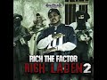 Rich The Factor Divide Conquer Audio