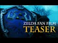Zelda Lost In Time Teaser