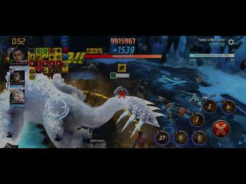 Speed Hero ABx - Burn Season 🔥 / Makkari 11.37M [8% Pierce] / MFF