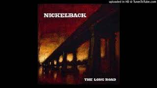 Nickelback - Slow Motion