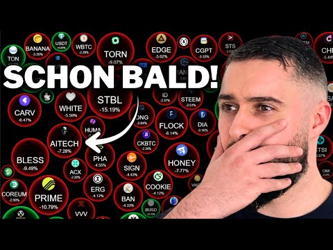 Solidus Ai Tech zieht einfach durch