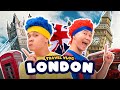 Exploring The World In Search Of The Spirit Of London D Billions Travels