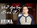 What Are You Afraid Of? - Jon Jorgenson 