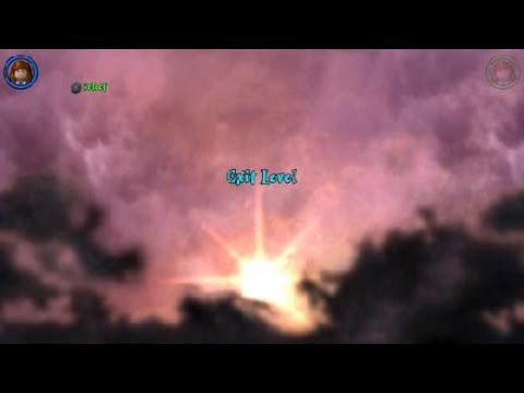 LEGO® Harry Potter™ Years 1-4: Floo Powder FREE PLAY (All Collectibles)