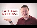 Latham & Watkins Video Interview Questions and Answers Practice