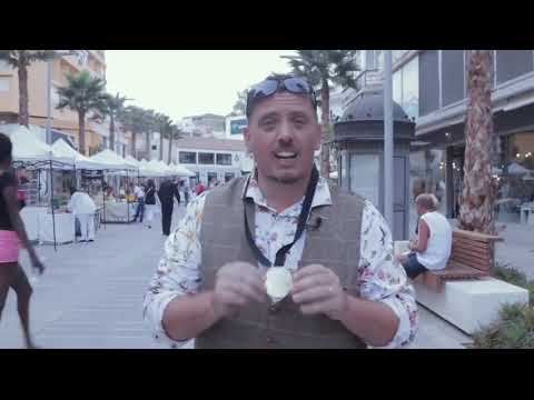 Saturn Magic - The Medal BLUE by Harry Robson & Matthew Wright - Trick