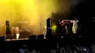 Hip Hop Open 2007 JanDelay Samy Deluxe D-Flame