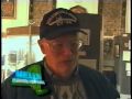 Ghost hunting with New York State paranormal Research in Oneida County Historic Society with W.U.T.R