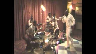 The FNF BAND:  BYE BYE BABY (Blanco St Marc)