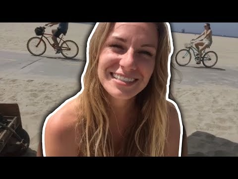 PICKING UP HOT GIRLS AT VENICE BEACH! (STREAM HIGHLIGHTS)
