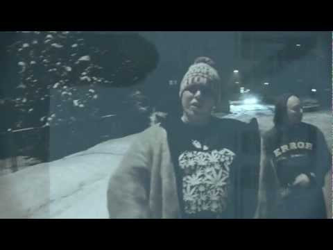 Surowy Front - Głód Ognia Dominuje (G.O.D.) feat. Karolina ( RAP ONE SHOT ) || TheRapia