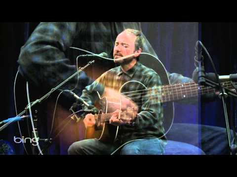 James Mercer of The Shins - New Slang (Bing Lounge)