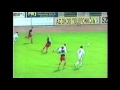 Haladás - Dunaferr 0-1, 1999 - Összefoglaló - MLSz TV Archív