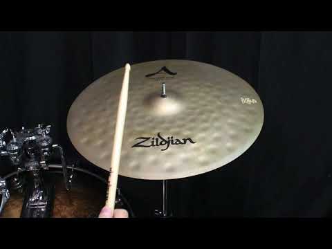 Zildjian 18" A Uptown Ride