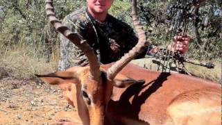 preview picture of video 'www.GlobalOutdoors.com Archery Impala'