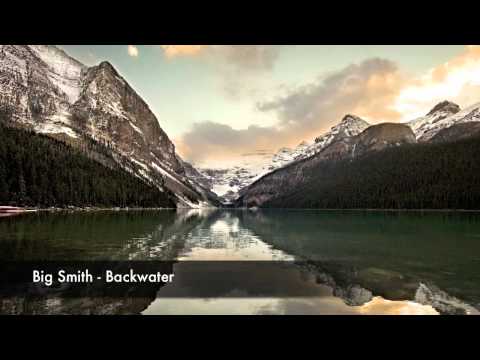 Big Smith - Backwater