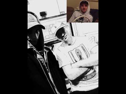 HajSenGang (HajSen, Żuras, DZP) - Nie ma nic za nic