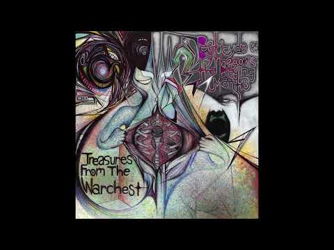 the praying mantis - giantleaps[feat. killer falcon & stranded](prod. by pesticyde)