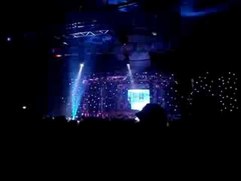 DJ KAT VS PAPA SMURF - ANTHEMS MELBOURNE 2008