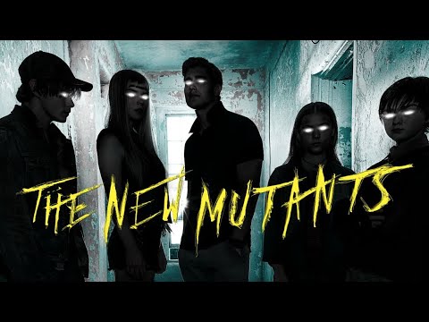 The New Mutants (2020) End Credits Soundtrack