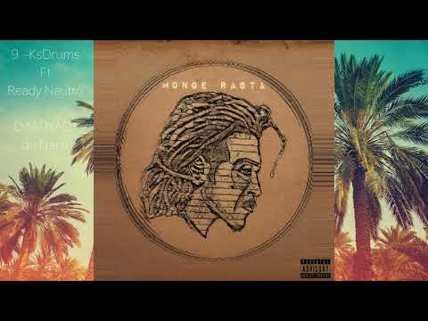 Ks Drums ft Ready Neutro - O *AÍ NÃO* Do Naná