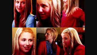 It&#39;s a Man&#39;s Man&#39;s World (Glee Cast Version) - Quinn Fabray