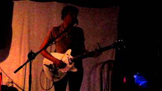 Cara Beth Satalino (Live @ Szféra, Budapest, 2011.11.02.)