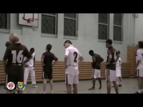 Capoeira Hamburg Mestre Marcelo & Fc. St. Pauli U14