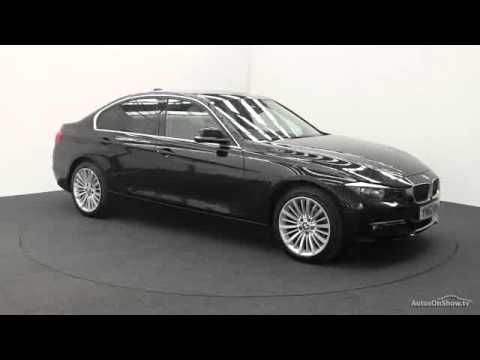 2012 BMW 3 SERIES 320D LUXURY