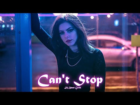 Dj Umut Çevik - Can't Stop ( Club Remix ) (Official Music Video)