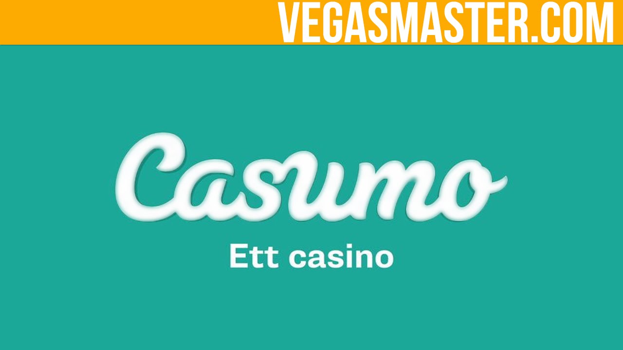 Casumo Casino Review by VegasMaster.com