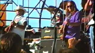 Allman Brothers Band - Don&#39;t Want You No More