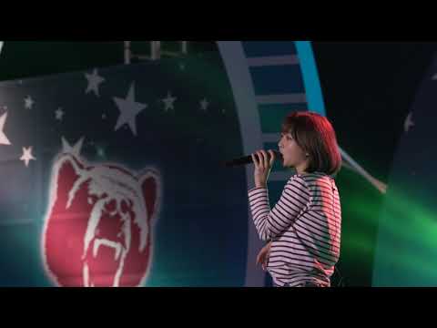 2018 경일대학교 축제 - 펀치(PUNCH) 오늘밤도