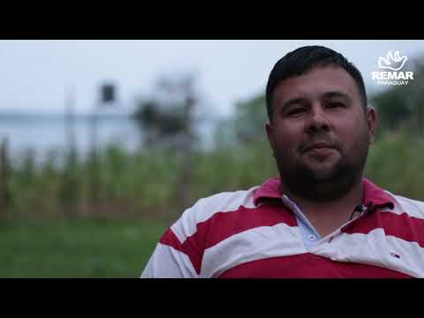 GRANJA O´LEARY ALTO PARANÁ // REMAR PARAGUAY