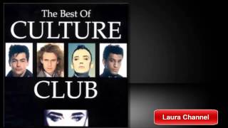 Culture Club - The Best Of (Full Album COLLECTION) HD