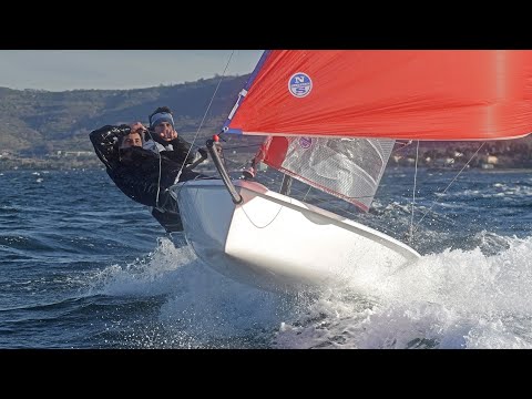 Beneteau First 14 SE - Pleaser #36