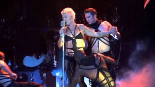 P!NK &quot;Wicked Game&quot; (Chris Isaak cover)