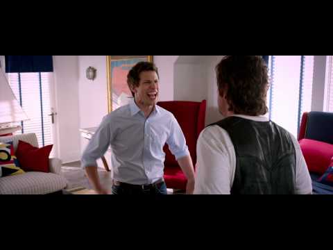 That's My Boy (2012) - Trailer