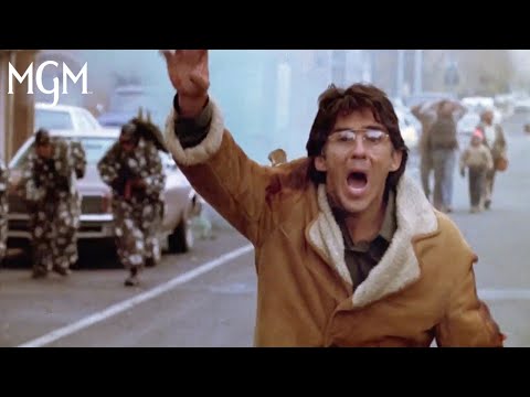 RED DAWN (1984) | Official Trailer | MGM