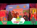 Sesame Storytime Christmas Christmas In July Celebration July 21st 12 15pm Sesame Place 4K
