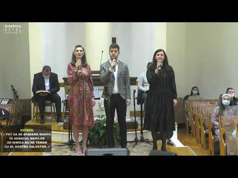 Grup Betel Sighet - Dulce e iubirea sfântă