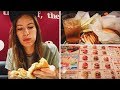 japanese fast food review a quick lotteria taste test 🍔 tokyo japan