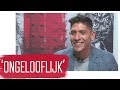 Álvarez: 'Geen seconde getwijfeld'
