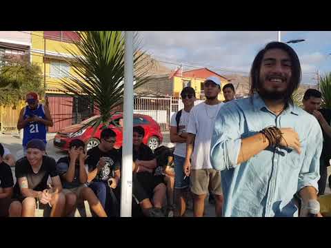 GOLDBLACK vs BST vs DEIKOS // 8vos // #ULTIMACLASIFICATORIA