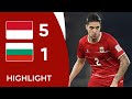 GOAL PARTY AT GBK FULL HIGHLIGHTS 5 1 INDONESIA VS BULGARIA FIFA SERIES 2026 SIMULATION